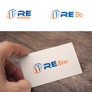 Logo Design by RA-bica for this project | Design: #31820648