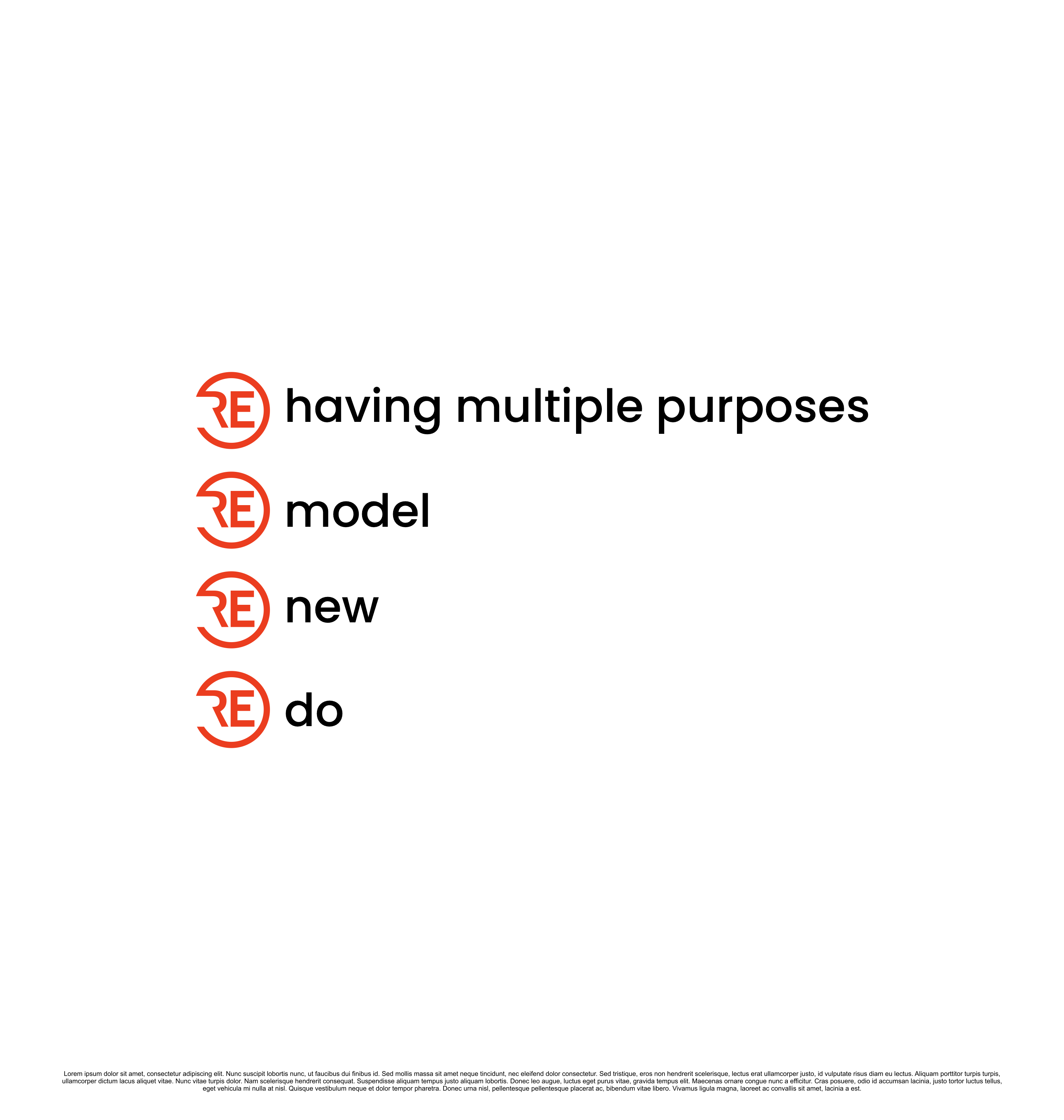 Logo Design by saesean for this project | Design #31822833