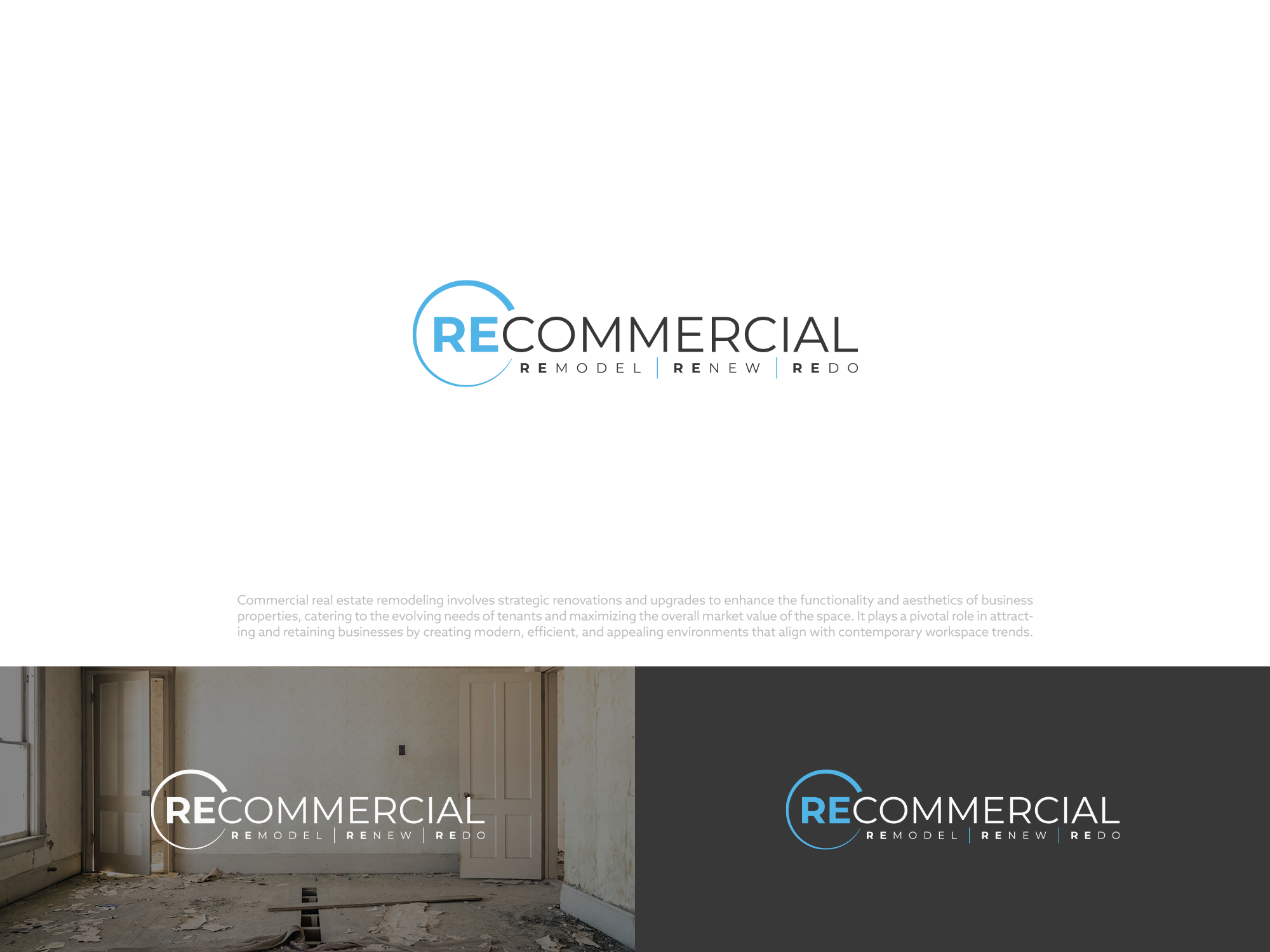 Logo Design by COLOUR CREATIVE for this project | Design #31834166