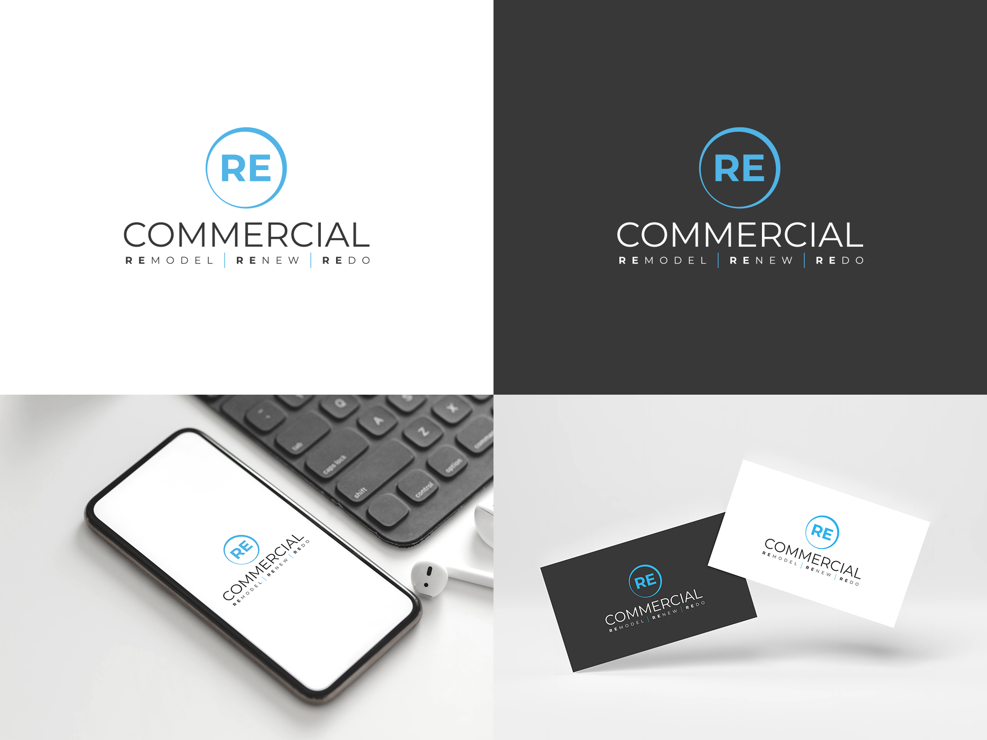 Logo Design by COLOUR CREATIVE for this project | Design: #31843737