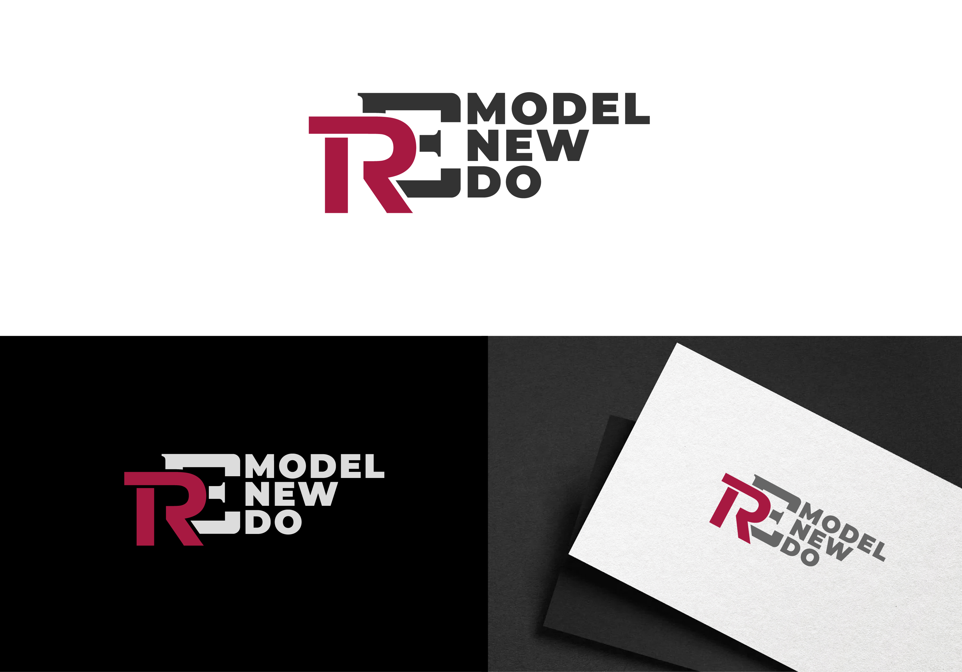 Logo Design by got2believe for this project | Design #31833341