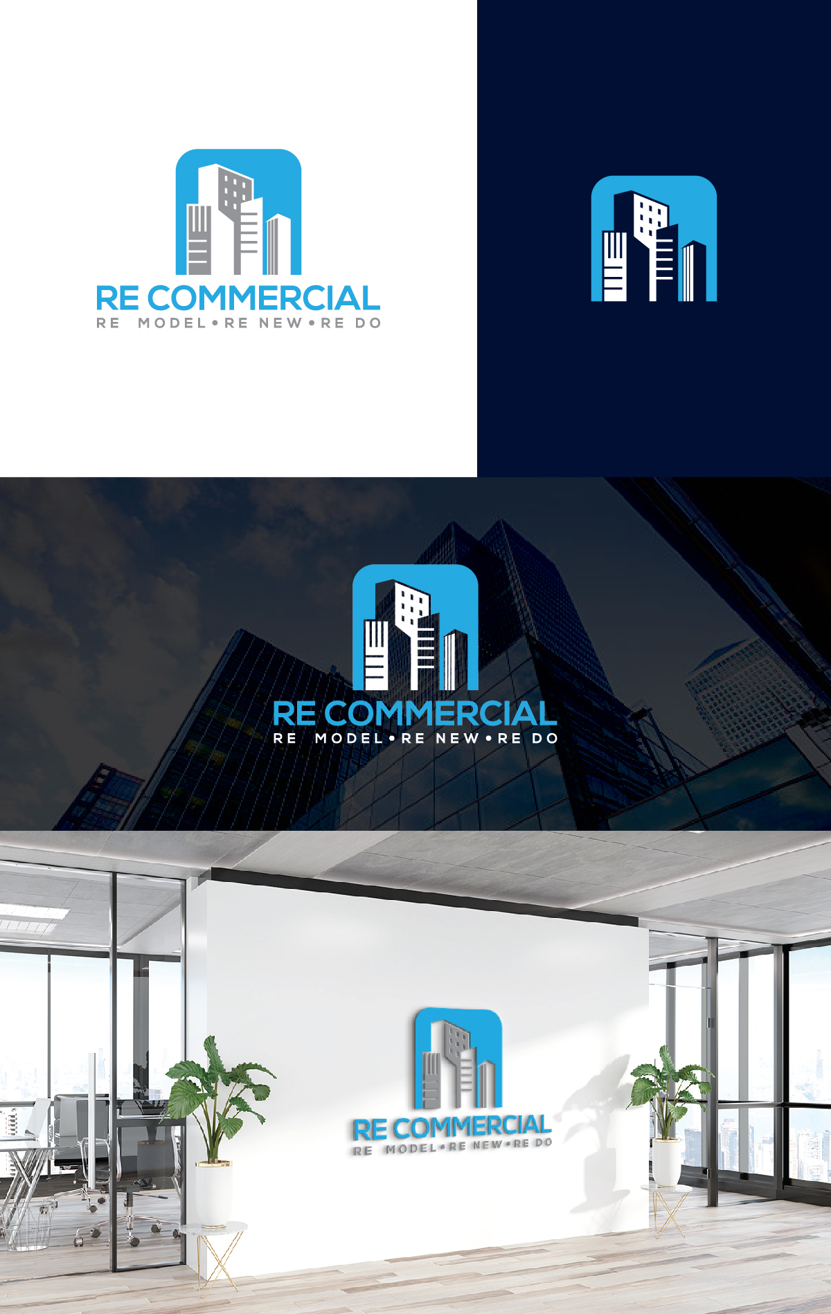 Logo Design by Deziners Zone for this project | Design #31821598