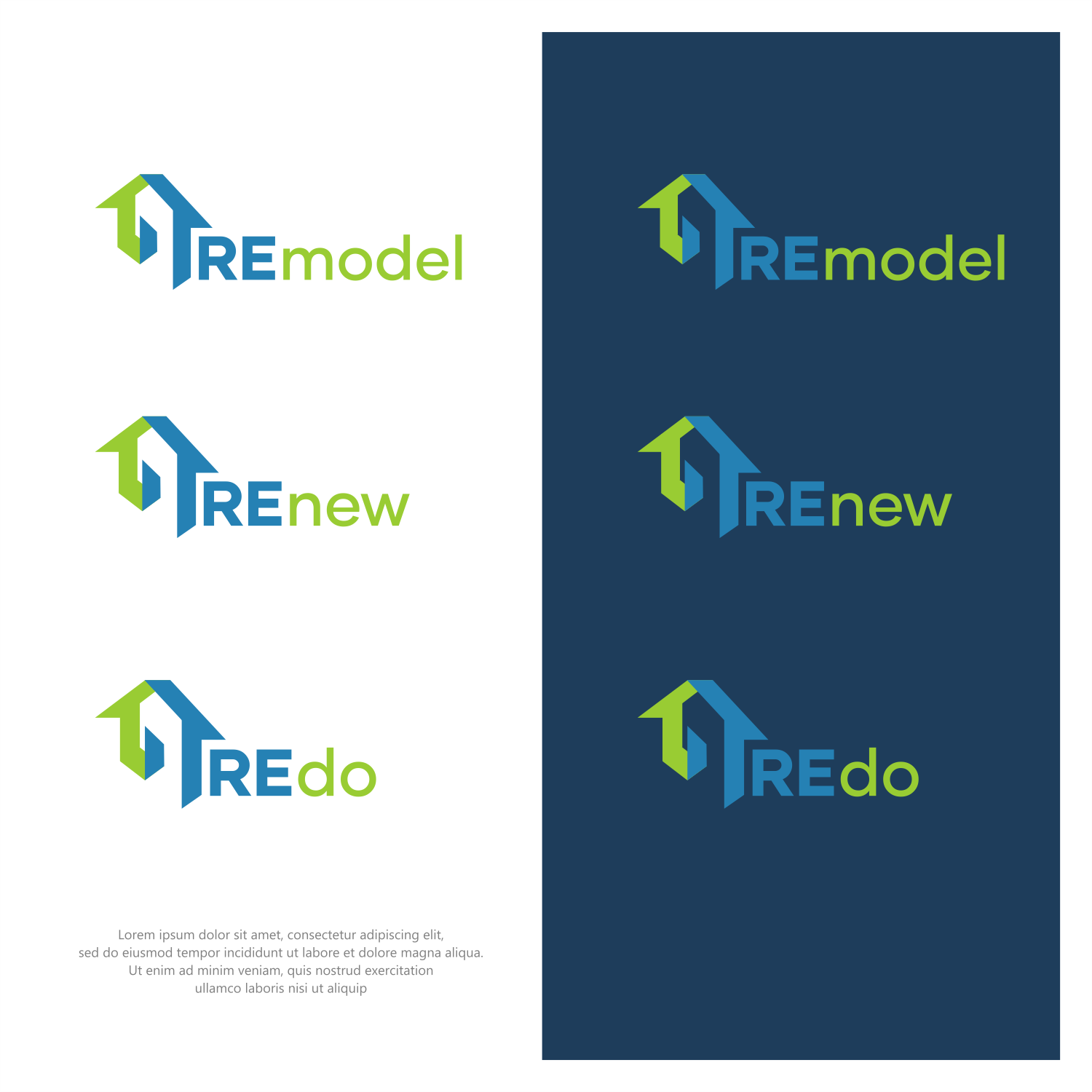 Logo Design by ThiagoB for this project | Design #31818045