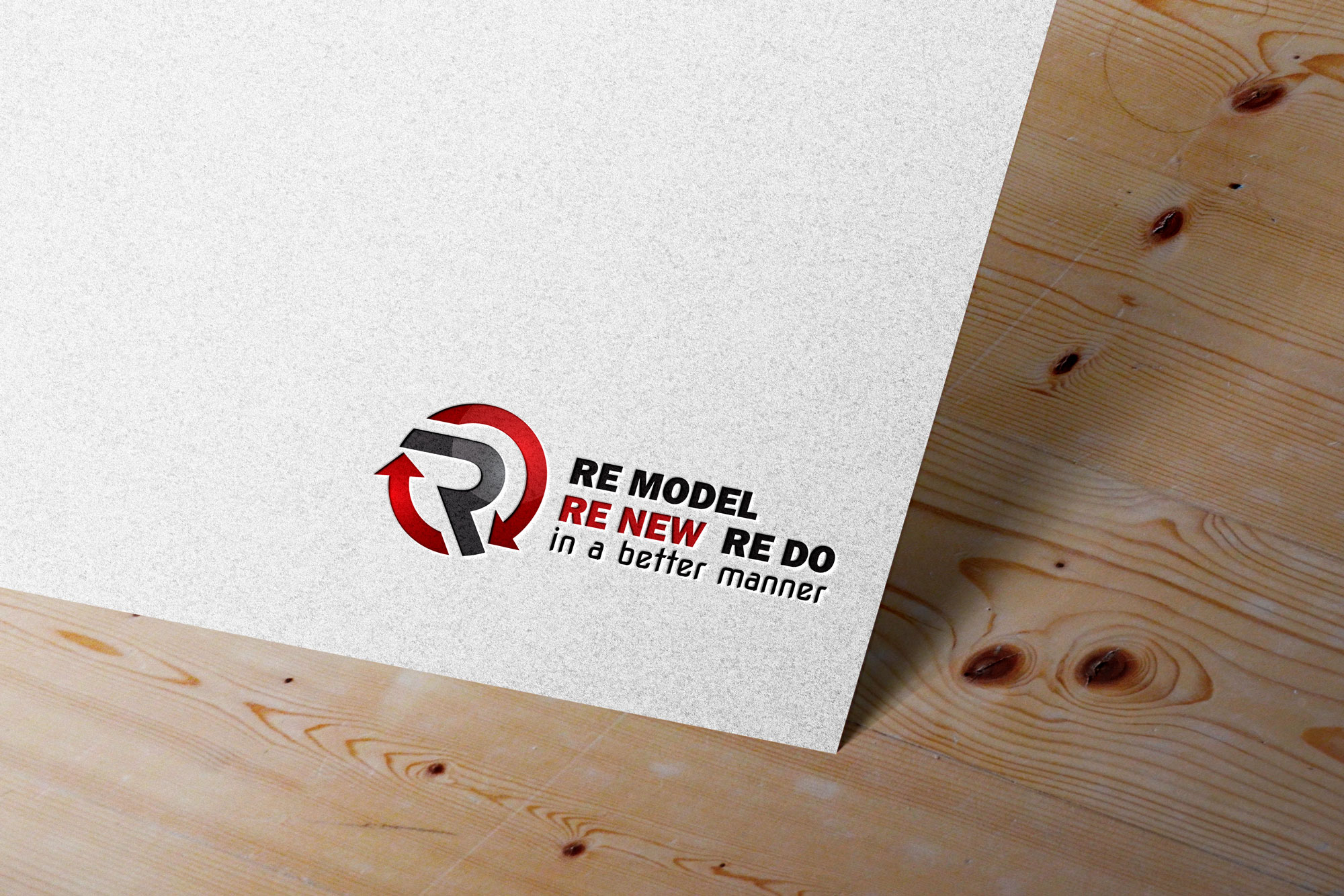 Logo Design by vikasgolchha for this project | Design #31822618