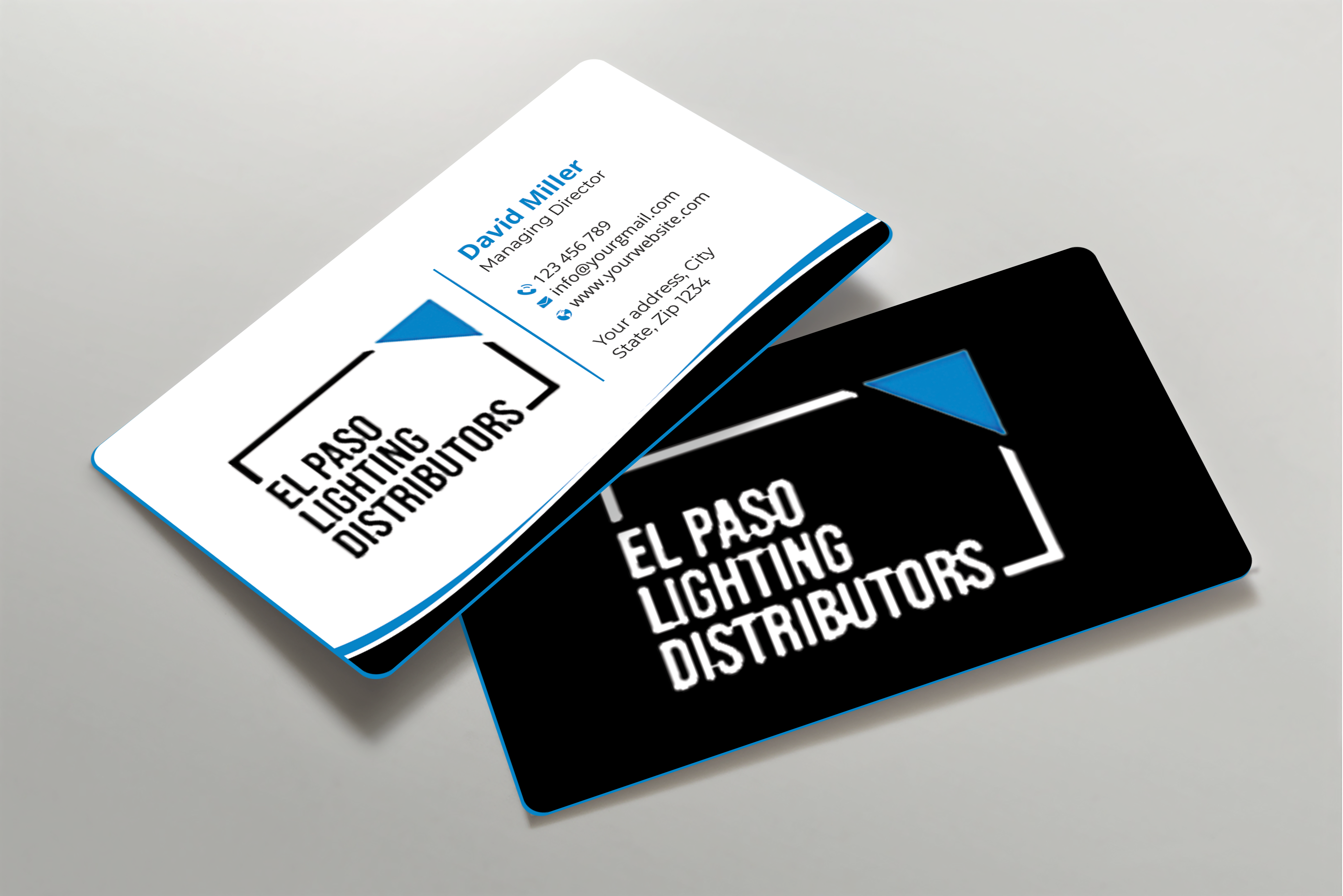 Business Card Design by Expert Bappy for this project | Design #31817348