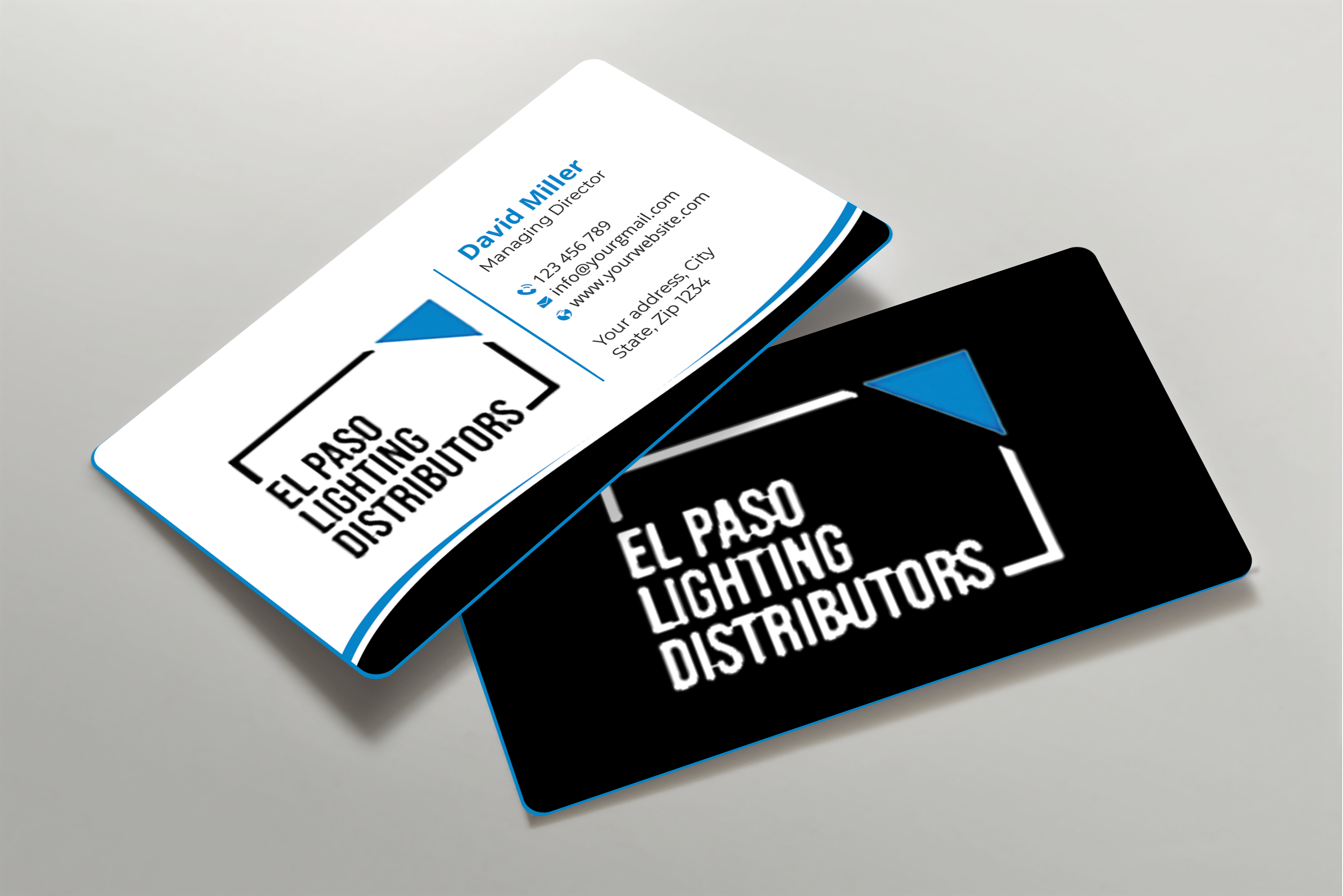 Business Card Design by Expert Bappy for this project | Design #31817349