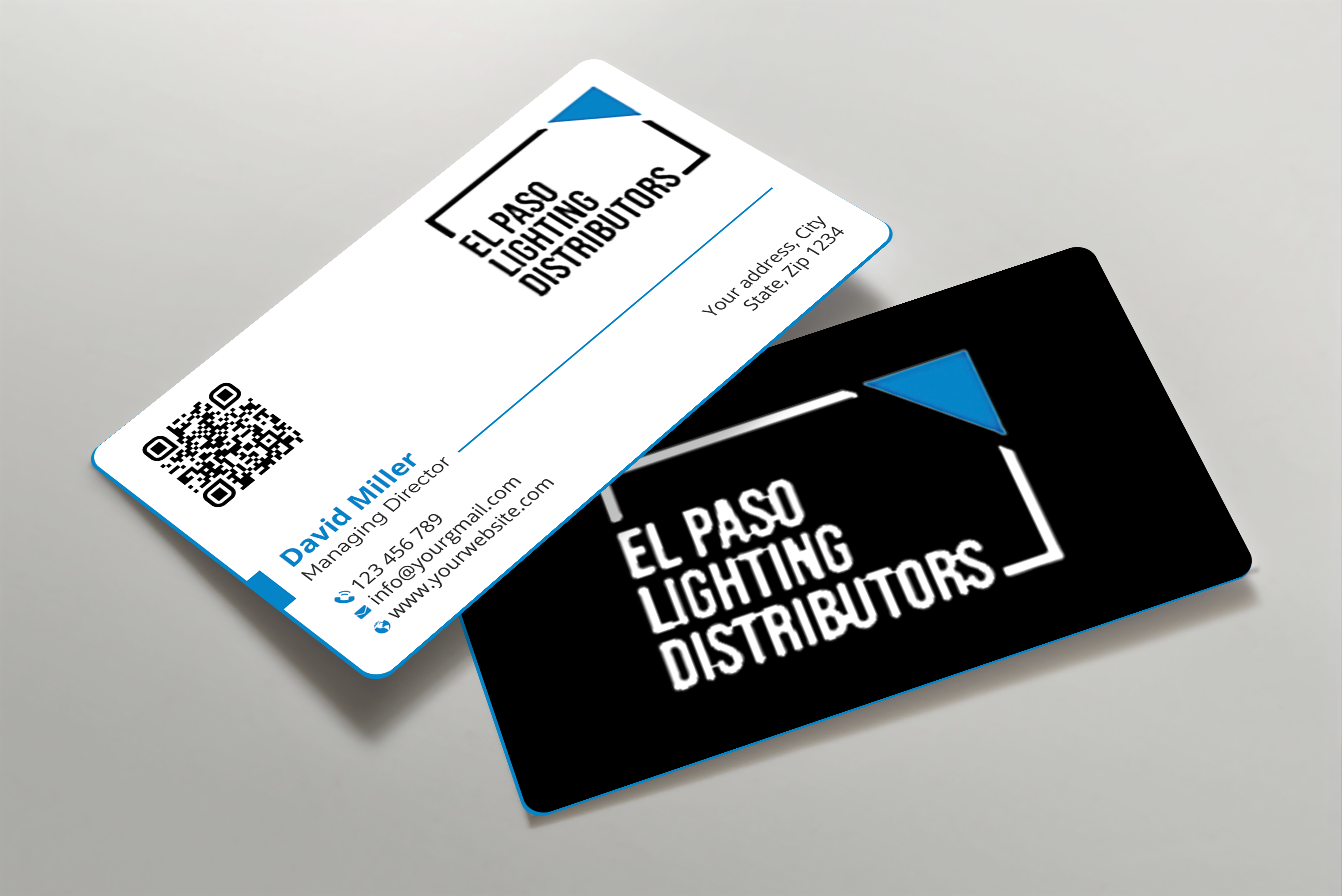 Business Card Design by Expert Bappy for this project | Design #31818723