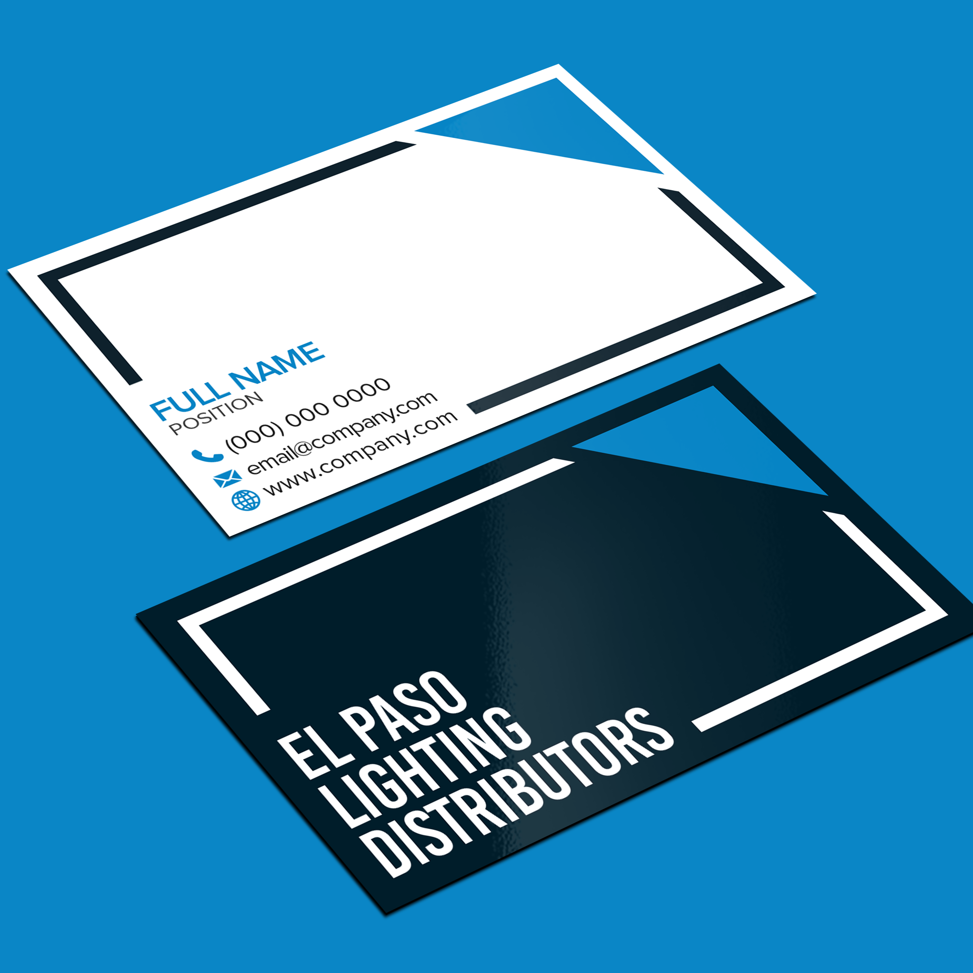 Business Card Design by WellDesign for this project | Design #31819281