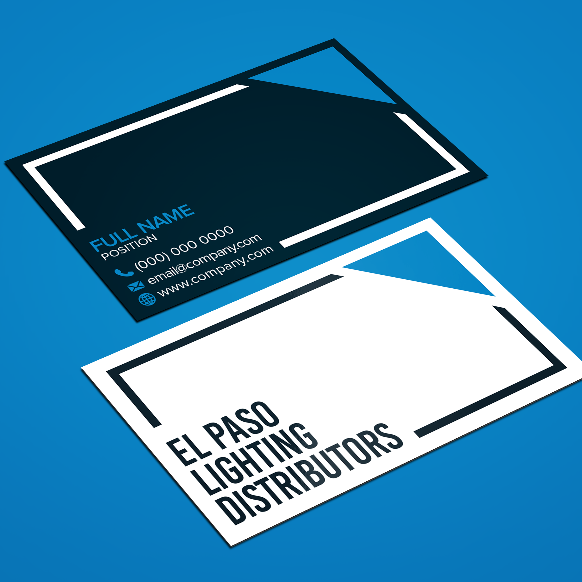 Business Card Design by WellDesign for this project | Design #31819282