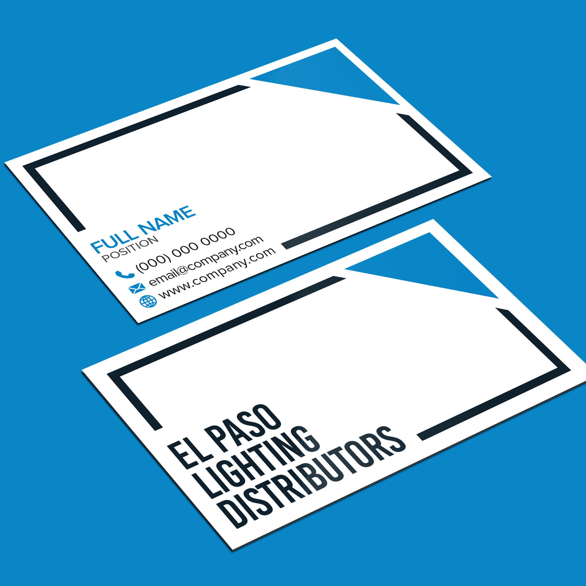 Business Card Design by WellDesign for this project | Design #31819283