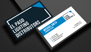 Business Card Design by Sun Moon Graphic Designer for this project | Design #31819572