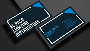 Business Card Design by Sun Moon Graphic Designer for this project | Design: #31819573