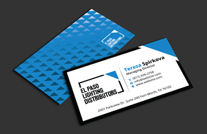 Business Card Design by DesignerShahadat for this project | Design: #31819918