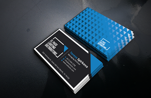 Business Card Design by DesignerShahadat for this project | Design: #31819924