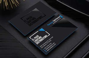 Business Card Design by DesignerShahadat for this project | Design: #31819993