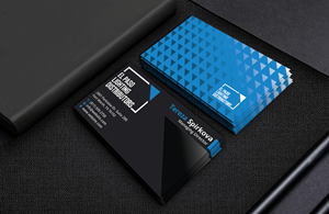 Business Card Design by DesignerShahadat for this project | Design: #31819994