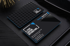 Business Card Design by DesignerShahadat for this project | Design: #31819999