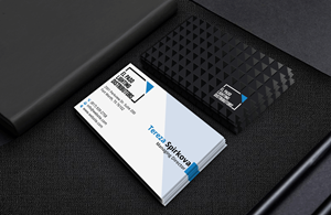 Business Card Design by DesignerShahadat for this project | Design: #31820073