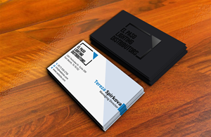 Business Card Design by DesignerShahadat for this project | Design: #31820074