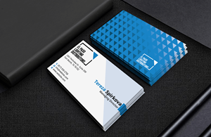 Business Card Design by DesignerShahadat for this project | Design: #31820075