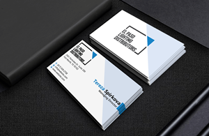 Business Card Design by DesignerShahadat for this project | Design: #31820076