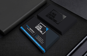 Business Card Design by DesignerShahadat for this project | Design: #31821542