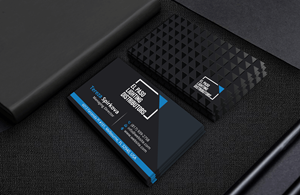 Business Card Design by DesignerShahadat for this project | Design: #31821543