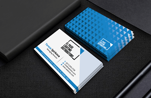 Business Card Design by DesignerShahadat for this project | Design: #31821544
