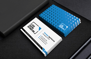 Business Card Design by DesignerShahadat for this project | Design: #31821551