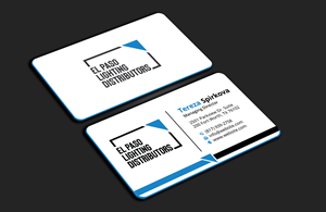 Business Card Design by DesignerShahadat for this project | Design: #31821684