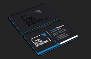 Business Card Design by DesignerShahadat for this project | Design: #31821685