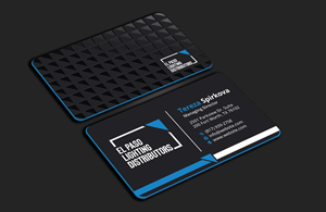 Business Card Design by DesignerShahadat for this project | Design: #31821686