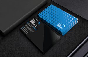 Business Card Design by DesignerShahadat for this project | Design: #31821688