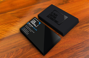 Business Card Design by DesignerShahadat for this project | Design: #31821690