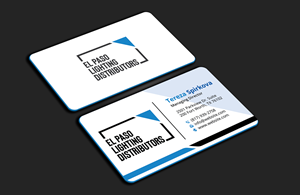 Business Card Design by DesignerShahadat for this project | Design: #31821780