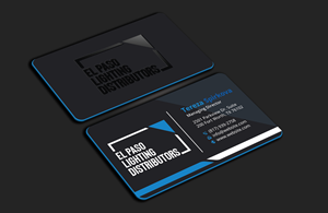 Business Card Design by DesignerShahadat for this project | Design: #31821781