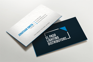 Business Card Design by Laxmi Design for this project | Design #31819109