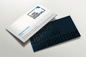 Business Card Design by LAXMI DESIGNHUB for this project | Design: #31819111