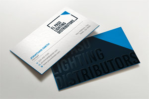 Business Card Design by LAXMI DESIGNHUB for this project | Design: #31819112