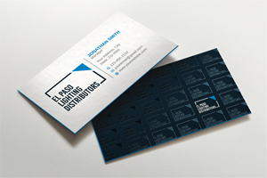 Business Card Design by LAXMI DESIGNHUB for this project | Design: #31819114