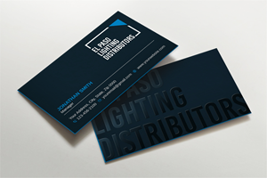 Business Card Design by LAXMI DESIGNHUB for this project | Design: #31819116
