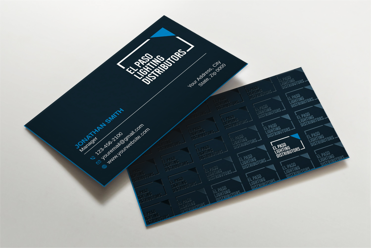 Business Card Design by LAXMI DESIGNHUB for this project | Design #31819117