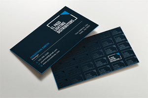 Business Card Design by LAXMI DESIGNHUB for this project | Design: #31819117