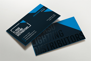 Business Card Design by LAXMI DESIGNHUB for this project | Design: #31819121