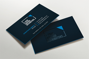 Business Card Design by LAXMI DESIGNHUB for this project | Design: #31819123