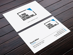 Business Card Design by Brand aid for this project | Design: #31820457