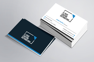 Business Card Design by Magic of Art for this project | Design #31820570