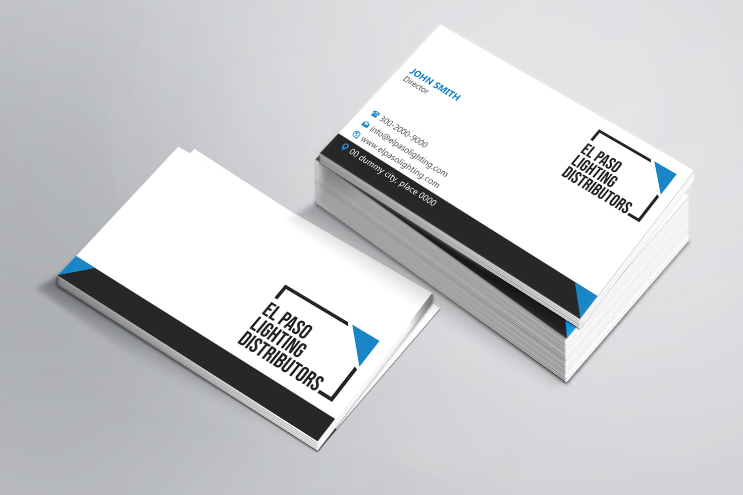 Business Card Design by Magic of Art for this project | Design #31820571