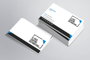 Business Card Design by Magic of Art for this project | Design: #31820571