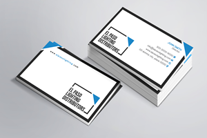 Business Card Design by Magic of Art for this project | Design: #31820572